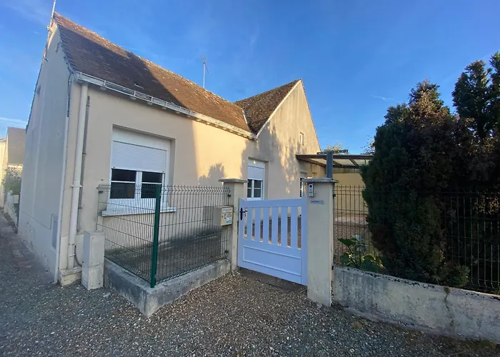 P'tite Maison Semesterbostad *